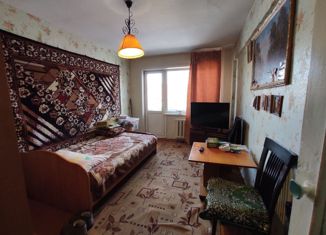 Продажа 2-комнатной квартиры, 48 м2, Иркутск, микрорайон Юбилейный, 109, Свердловский округ