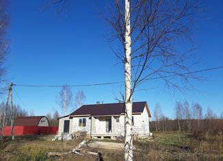 Продажа дома, 90 м2, деревня Новая Быковка, деревня Новая Быковка, 163