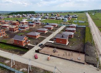 Продается дом, 65.5 м2, деревня Блохино, Семейная улица