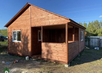 Дом на продажу, 86 м2, деревня Новопокровка, Дачная улица