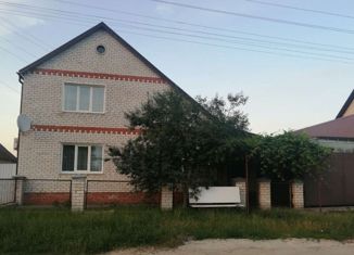 Продаю дом, 174.8 м2, село Дьяконово, Луговая улица, 19А