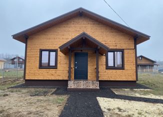 Продажа дома, 70 м2, село Кривцы, улица Мечты