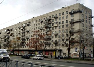 1-комнатная квартира в аренду, 29 м2, Санкт-Петербург, проспект Ветеранов, 43