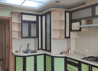 Продается двухкомнатная квартира, 61.6 м2, Смоленск, улица Юрьева, 2, Заднепровский район