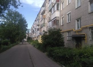 Продаю двухкомнатную квартиру, 42.2 м2, Кинешма, улица Красный Металлист, 12