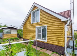 Продам дом, 100 м2, село Осиновка, Осиновая улица