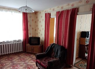 3-комнатная квартира на продажу, 61.4 м2, посёлок городского типа Яшкино, улица Ворошилова, 2