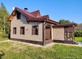 Продается дом, 105 м2, деревня Бурцево