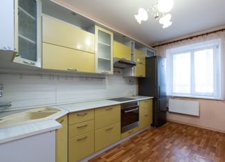 Продажа трехкомнатной квартиры, 81 м2, Томская область, улица Герасименко, 1/13