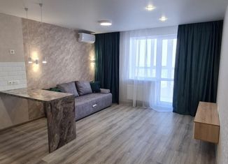 Продается квартира студия, 30.2 м2, Самара, метро Юнгородок, Московское шоссе, 18-й километр, 51