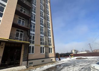 Продам 3-ком. квартиру, 72.3 м2, Владикавказ, ЖК Радужный