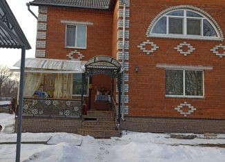 Продажа дома, 203 м2, Партизанск, Энергетический переулок, 2