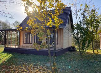 Продается дом, 90.6 м2, деревня Корчевские Дворики, Р-92, 39-й километр