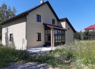 Дом на продажу, 192 м2, садоводческое товарищество Заречье-2, 11-я аллея