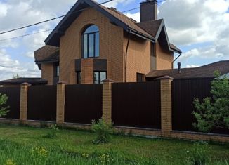 Продается дом, 421 м2, ДНП Берег Нары, 3-я линия