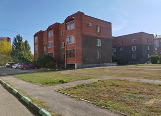 Двухкомнатная квартира на продажу, 48.2 м2, Омская область, Батумская улица, 26