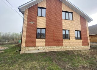 Продам дом, 207.8 м2, деревня Нуркеево, Сельская улица, 34