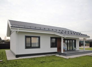 Продаю дом, 64 м2, село Култаево, Капитанская улица, 15