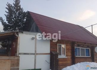 Продается дом, 45 м2, посёлок городского типа Верхнее Дуброво, СНТ Связист-2, 76