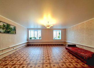 Таунхаус на продажу, 97.5 м2, село Буздяк, улица 50 лет ВЛКСМ