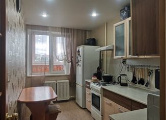 Продам трехкомнатную квартиру, 65 м2, Верхняя Пышма, Успенский проспект, 58А