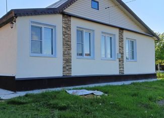 Продам дом, 100 м2, посёлок Петровский, Комсомольский переулок