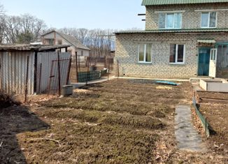 Продаю дом, 109 м2, Партизанск, Индустриальная улица