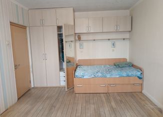 Продажа двухкомнатной квартиры, 53.3 м2, Москва, улица Лескова, 17, улица Лескова