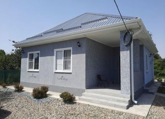 Продается дом, 80 м2, станица Елизаветинская, Виноградная улица, 95