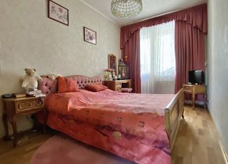 3-комнатная квартира на продажу, 59 м2, Москва, улица Бутлерова, 26к2, улица Бутлерова