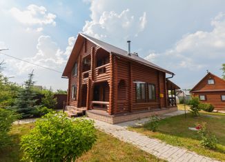 Продажа дома, 71.2 м2, некоммерческое коллективное садовое товарищество Луч при Казанской КЭЧ района ПриВо МО РФ, некоммерческое коллективное садовое товарищество Луч при Казанской КЭЧ района ПриВо МО РФ, 1/215