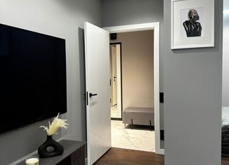 Продается 1-комнатная квартира, 39.4 м2, Москва, Федеративный проспект, 28, Федеративный проспект