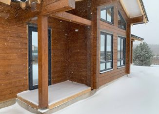 Продам дом, 98 м2, село Ильинское, Солнечная улица, 20