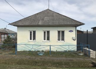 Продаю дом, 36 м2, Туринск, Песчаная улица, 159