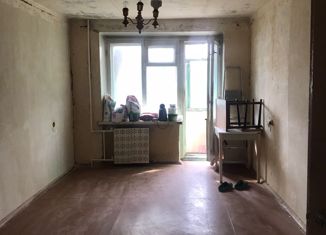 Продажа 2-комнатной квартиры, 45.1 м2, Тутаев, Пролетарская улица, 7