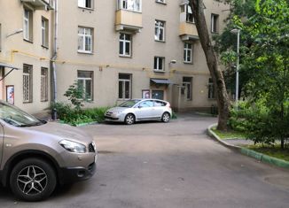 Продам 2-комнатную квартиру, 56.2 м2, Москва, Хорошёвское шоссе, 1, станция Беговая