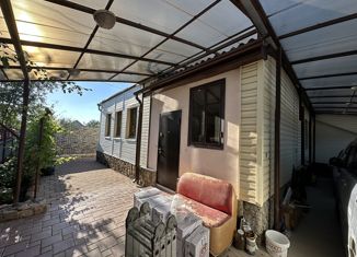 Продам дом, 86 м2, Абинск, Солнечная улица