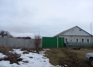 Дом на продажу, 34.7 м2, село Староивановка, Октябрьская улица