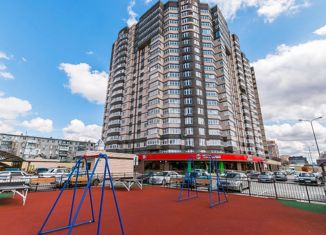 2-комнатная квартира на продажу, 69.93 м2, Краснодар, Стахановская улица, 1/5к4, микрорайон Авиагородок