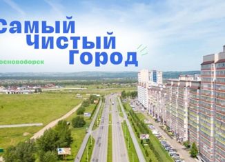 3-комнатная квартира в аренду, 64 м2, Сосновоборск, улица 9-й Пятилетки, 18