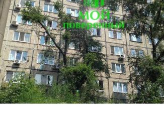 Продажа 1-ком. квартиры, 23.2 м2, Владивосток, улица Кирова, 64, Советский район