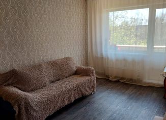 Сдам в аренду двухкомнатную квартиру, 45 м2, Юрга, проспект Победы, 27