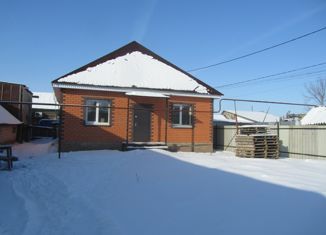 Дом на продажу, 74.8 м2, Пугачёв, Красноармейская улица, 140