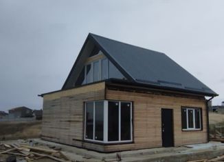 Продаю дом, 103.4 м2, поселок Верхнее Джемете, Майская улица, 10