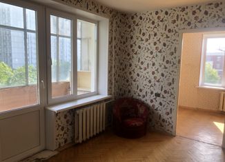 Продается 2-ком. квартира, 38.6 м2, Москва, улица Кибальчича, 10, улица Кибальчича