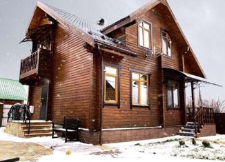 Продам дом, 160 м2, деревня Качка, Тополиная улица