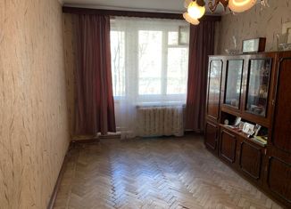 3-комнатная квартира на продажу, 53.4 м2, Санкт-Петербург, метро Лесная, улица Грибалёвой, 8