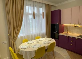 Продается 2-комнатная квартира, 43 м2, село Эстосадок, Эстонская улица, 9/4, ЖК Red Glade