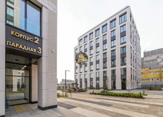 Продам 1-комнатную квартиру, 83.38 м2, Санкт-Петербург, Петроградский район