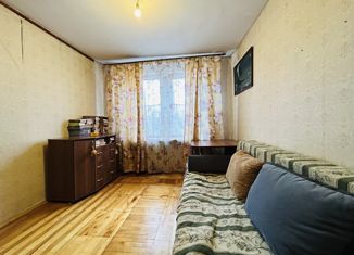Продается однокомнатная квартира, 30.8 м2, Ленинградская область, улица Славы, 5